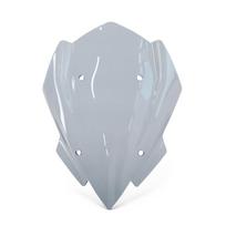 For KAWASAKI Z900 2025 2026 Z 900 SE Motorcycle Front Screen Windscreen Windshield Wind Screen Deflectors Protector Accessories pilka spalva