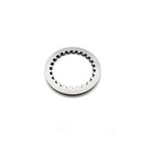 For YB300H YBS300 Motorcycle Clutch Friction Plates Kit LONCIN Engine Steel-Backed Disc Kit Accessories