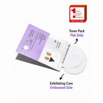 VT Reedle Shot Facial Repair EGF Essence Pad 8 Sheets
