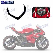 For Ducati V4 PANIGALE Superleggera Motorcycle Full Car Fairing Bodywork Tail Sticker Decal Protection Decoration Stickers Kit