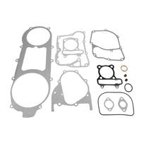 Motorcycle Complete Gasket Sets For GY6 150cc Long Case Engine Parts 152QMI 157QMJ Moped Scooters ATV Go-Karts Accessories