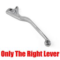 Motorcycle Accessories Left Right Brake Levers Brake Handle Lever Scooter Parts For Vespa GTS 300 310 GTS300 2023 2024 2025