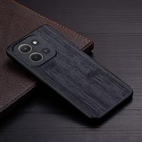 Case for Xiaomi Redmi 15C 14C 13C 13R 12 4G 5G Bamboo Wood Pattern Leather Cover Funda for Xiaomi Redmi 15C Case Redmi 15C 5G juoda