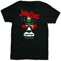 Judas Priest Hell Bent T Shirt S įvairiaspalvis