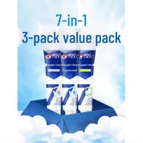 Crest 3D White Ice Orange Toothpaste (2-Pack)