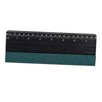 Durable Felt Squeegee Applicator for Sticker Wrap Paint Protection Film Wallpaper Smoother Car Window Tint