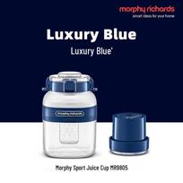 Morphy Richards Wireless Portable Blender & Juicer