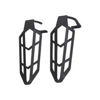 Premium ABS Motorbike Light Guard Spare Protector Directly Replace for Honda ADV350 ADV150 ADV160 Accessories