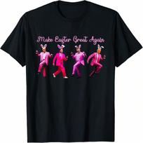 Mahjong Meowjong T-Shirt S įvairiaspalvis
