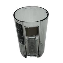 Dust Cup Compatible with For DREAME Z10 Station Cordless Vacuum Cleaner Removable Structure Easy Rinse and Wipe Clean China Mainland