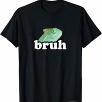 Cute Kawaii Frog Snail Mushroom Cottagecore Aesthetic T-Shirt S įvairiaspalvis