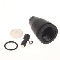 1Set Turbo Rotary Nozzle Head For Karcher K2 / K3 / K4 / K5 High Pressure Spray Wand Lance Car Cleaning Tools Accessories