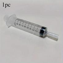 Perfume Dispenser, Direct Extractor, Syringe Tool, Universal Large Bottle Cosmetic Perfume Separator, Syringe Dispenser