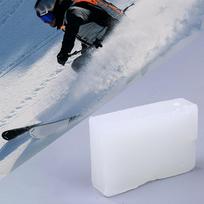 All Temperature Ski Wax Snowboarding Wax For Speed Snowboarding Accessories Skiing Tools Reducing Friction Accelerate Snowboard Onesize