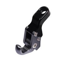 For Aprilia SRGT200 SR GT 200 125 SR200 GT 2023 Motorcycle Accessories Luggage Bag Hook Claws Hanger Crotchet Grip Helmet Holder juoda