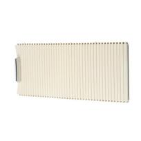 Skirta Volkswagen Jetta 2006-2011 EOS MK5 Golf MK6 Scirocco Shutter gėrimų puodelių laikiklio užuolaidų dangtelis 5KD862531 smėlis