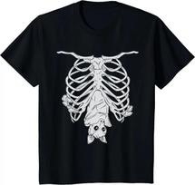 Kaukolė Miela Miela Šikšnosparnis Aš Vika Raganavimas Gotika Pastel Goth Marškinėliai Unisex Moterims Trumpas Kasdienis Keturių Sezonų Medvilniniai Marškinėliai 4XL