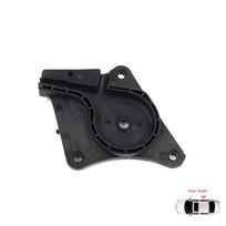 BWR5537 Window Regulator Motor Wheel Pulley House Rear Right for VW New Beetle 1Y7 Cabriolet Convertible CC 2003-2010 1Y0898292