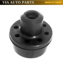 Apatinis radiatoriaus laikiklis Logan II Captur Duster Nissan Qashqai Oem 215081131R 7700430992