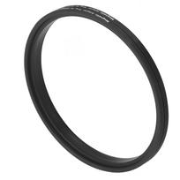 Magnetinis adapterio žiedų rinkinys 82mm‑82mm Metalinis žiedas adapteris Konvertuoti sriegiuojamą filtrą į magnetinį filtrą