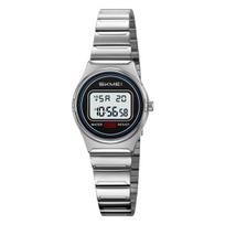 Digital Electronics Wristwatches Luxury Women's Watches Gifts Clock Waterproof Sports Ladies Watch Reloj Mujer women sidabras