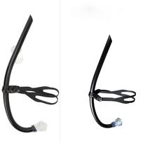 Diving Snorkel Professional Snorkeling Gear with Headband Ear Plugs Nose Clip for Diving Swimming Water Sports