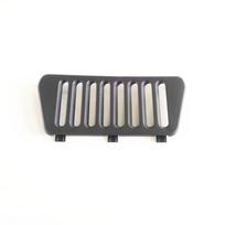 Rear Gate Tailgate Grille For Jeep Wrangler Jk 2011-2018 5KJ01DX9AC 5KJ01XDVAC
