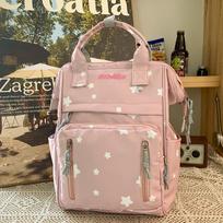 Primary School Girl Junior High School High School Student College Student Cute Cartoon Backpack Backpack