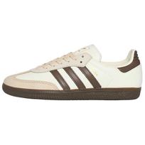 adidas  Samba OG Off White Earth Strata Gum  Women Sneakers JR8842 38
