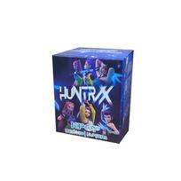 8pcs KPop Demon Hunters Blind Box Toy Anime Tiger Rumi Mira Zoey Action Figure Soft Figure Model Collection Kids Christmas Gift