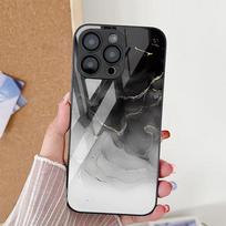 Colorful Marble Case For Samsung A55 A17 A56 A16 A26 A36 A54 A15 A25 A53 A34 Case S25 S24 S23 S22 Ultra S20 S21 FE Cover Fundas Galaxy S22 5G