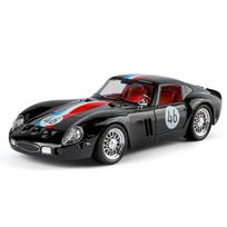 1/32 Ferrari 250 GTO Alloy Sports Car Model Diecasts Metal Track Racing Car Vehicles Model Simulation Sound and Light Childrens Toy Gift juoda