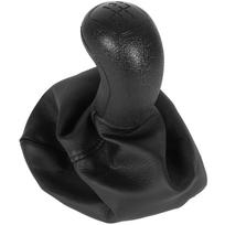Mercedes Vito I W638 95-03 gear shift knob BLACK + GASKET