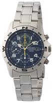 SEIKO Imported from Model [Seiko Import] Watch, Overseas, SND379P, Men's mėlyna