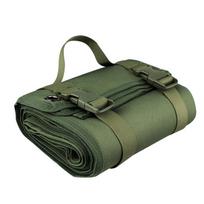 Tactical Shooting Mat Foldable Waterproof Camping Training Pad Military Use Rifle Shooting Hunting Non Slip Outdoor Practice Pad High Quality 75x200cm