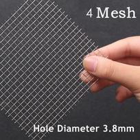 4-400Mesh 30x30cm Nerūdijančio plieno tinklelio filtro tinklelis metalinis priekio remontas fiksuoto tinklelio filtras austas vielos sietas plokštelinis ekrano filtras