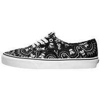 Star Wars x Vans Authentic Stormtrooper Unisex Sneakers Black Bandana VN-0W4NDJI 43