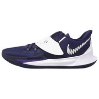 Nike Kyrie Low 3 TB New Orchid Men Sneakers Purple White CW4147-501 48.5