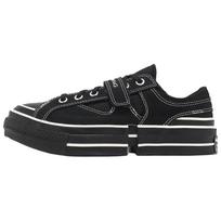 Converse x Feng Chen Wang Chuck 70 Low '2-In-1 - Black' Men's A08858C EU 35