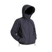 Outdoor Ice Silk Quick Drying Sun Protection Clothing, Summer Thin UV Protection Sun Protection Clothing, Skin Clothing S