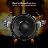 Edifier R101V Multimedia 2.1 Computer Speaker System (CN version)
