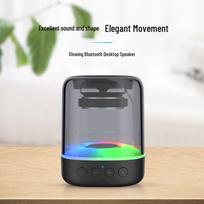 Yidian AD-0361 Colorful Mini Portable Bluetooth Speaker (CN version)