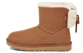 UGG Classic Double Bow Mini Women's 1127130-CHE 43