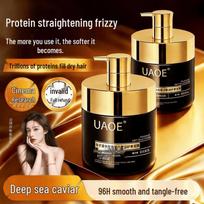 UAOE Peptide Caviar Hair Mask