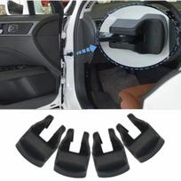 for Lexus Toyota Supra Funtime Previa Funcargo Celica VITZ Corolla Camry RAV4 Yaris Prius  Car door limiting stopper covers juoda