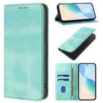 For Sony Xperia 1V 1 VII 5 10 IV V VI 1VI 5VI 10VI Luxury Magnetic Skin Leather Phone Case Wallet Book Flip Cover Stand Shell For Xperia 1 VI 2024