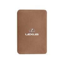 Car Armrest Mat Memory Foam Arm Rest Cushion Accessories For Lexus F SPORT ES RX NX LS UX LM LX GX LC RZ IS CT GS RC HS SC TX LB