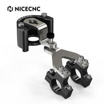 For Yamaha Tenere 700 Tenere700 Rally 2019-2024 T700 Tenere 700 World Raid 2022 Motorcycle Steering Damper Stabilizer Bracket juoda