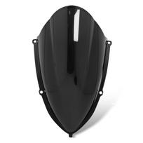 Fit For Aprilia RS457 RS 457 2024 2025 Motorcycle Accessories NEW Sport WindScreen Windshield Visor Deflector rs457 2025 Spoiler juoda