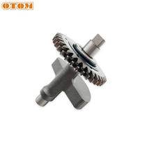 For YBS300 Engine Balance Shaft Motorcycles Accessories LONCIN Engine Pit Dirt Bike Accessories